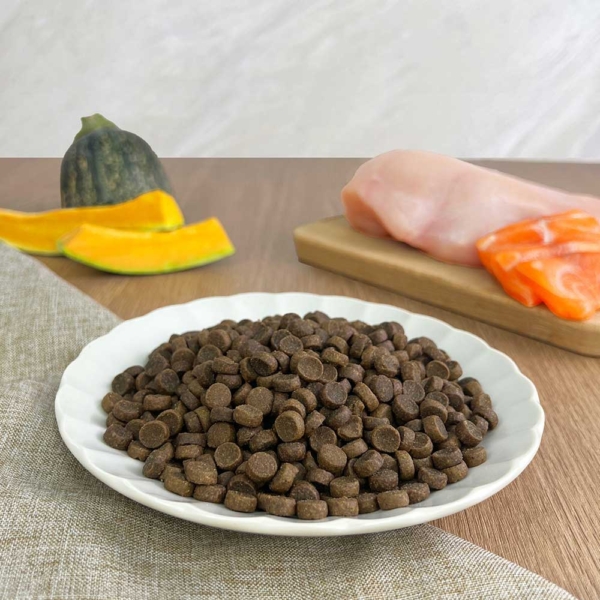 野性魅力 成貓配方飼料 1KG