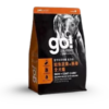 go！犬糧 鮭魚蔬果+燕麥 300g