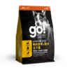go！犬糧 鴨肉蔬果+糙米 300g