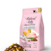 【Natural Kitty自然小貓】凍乾貓糧 雞肉全貓配方 800g