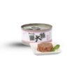 Mini me 貓大餐罐頭 【金槍魚+鯷魚】