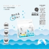 五吉貓木薯砂 2.5KG