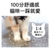 水魔素鈉基無塵礦砂 4KG