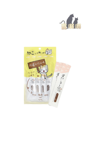 吶一口肉泥 鮪魚
