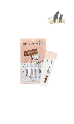 吶一口肉泥 鮪魚+蝦